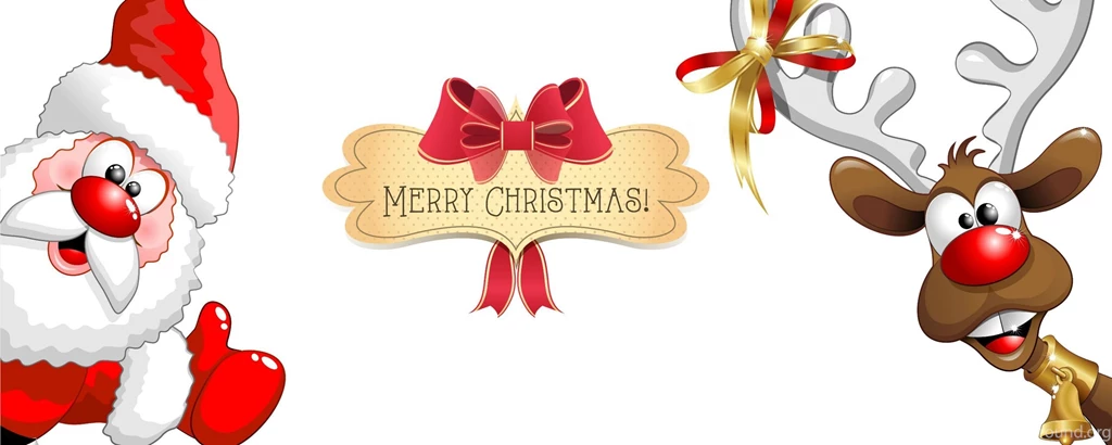 Santa Claus Christmas Wallpapers HD : Desktop : Tablet
