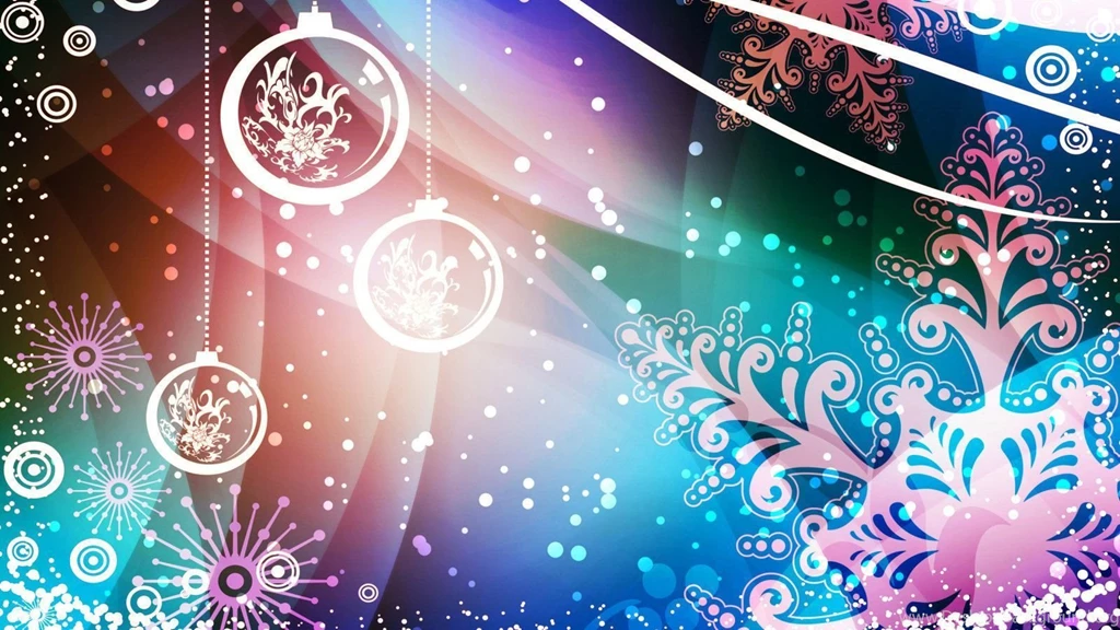 Christmas Wallpaper Backgrounds