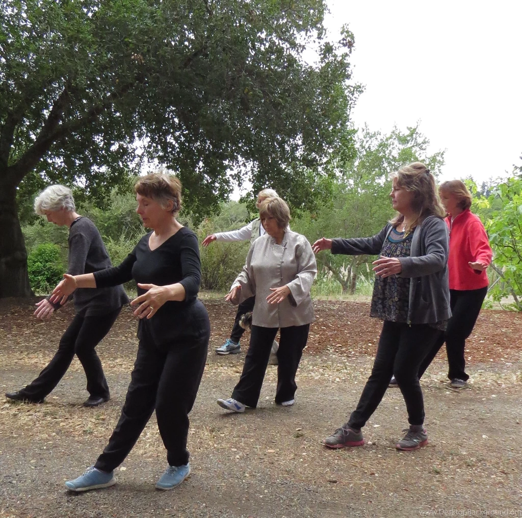 What Is Medical Qigong?