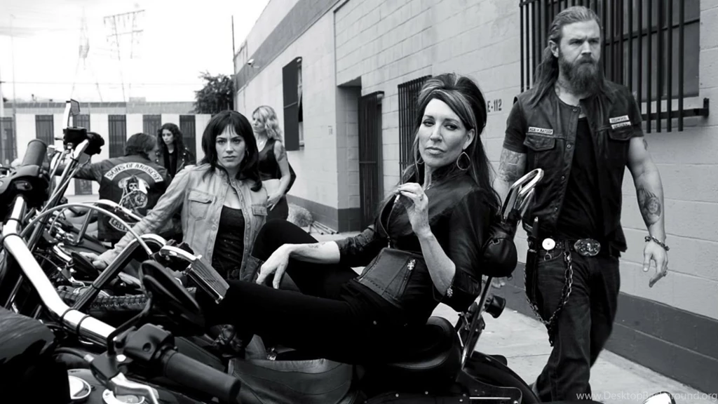 Sons Of Anarchy Computer Wallpapers, Desktop Backgrounds ...