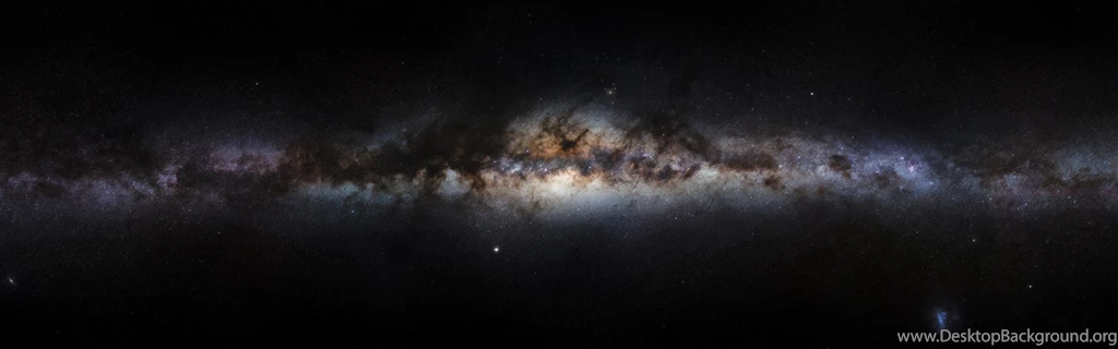 Dual Screen Wallpapers 3840x1200 (