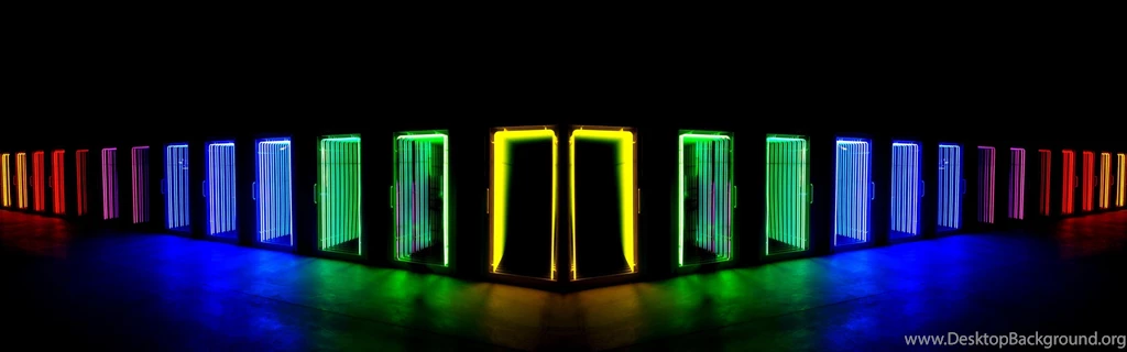 Dual Monitor Wallpapers