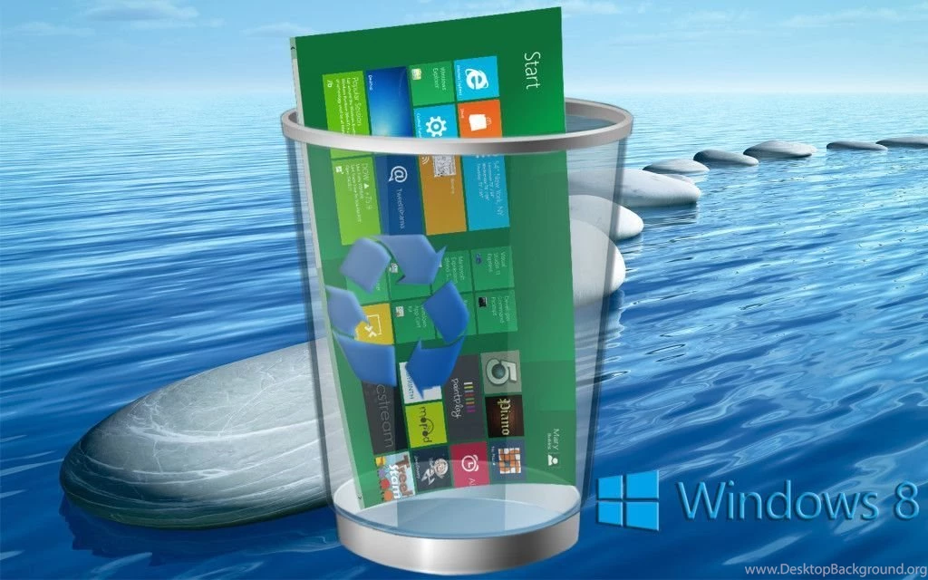25+ Windows 8 Wallpapers For Desktop