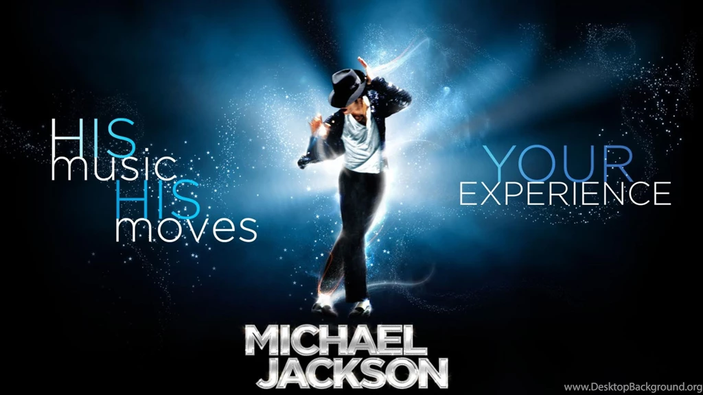 4K Ultra HD Michael Jackson Wallpapers HD, Desktop Backgrounds ...
