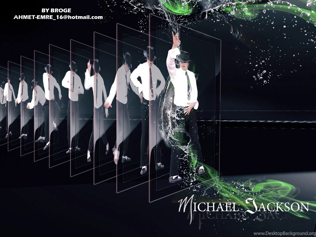 Wallpapers The Best Of Michael Jackson Wallpapers (15349931) Fanpop