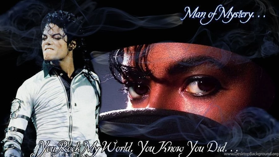 Michael Jackson They Don't Care About Us Wallpapers By Wings of ...