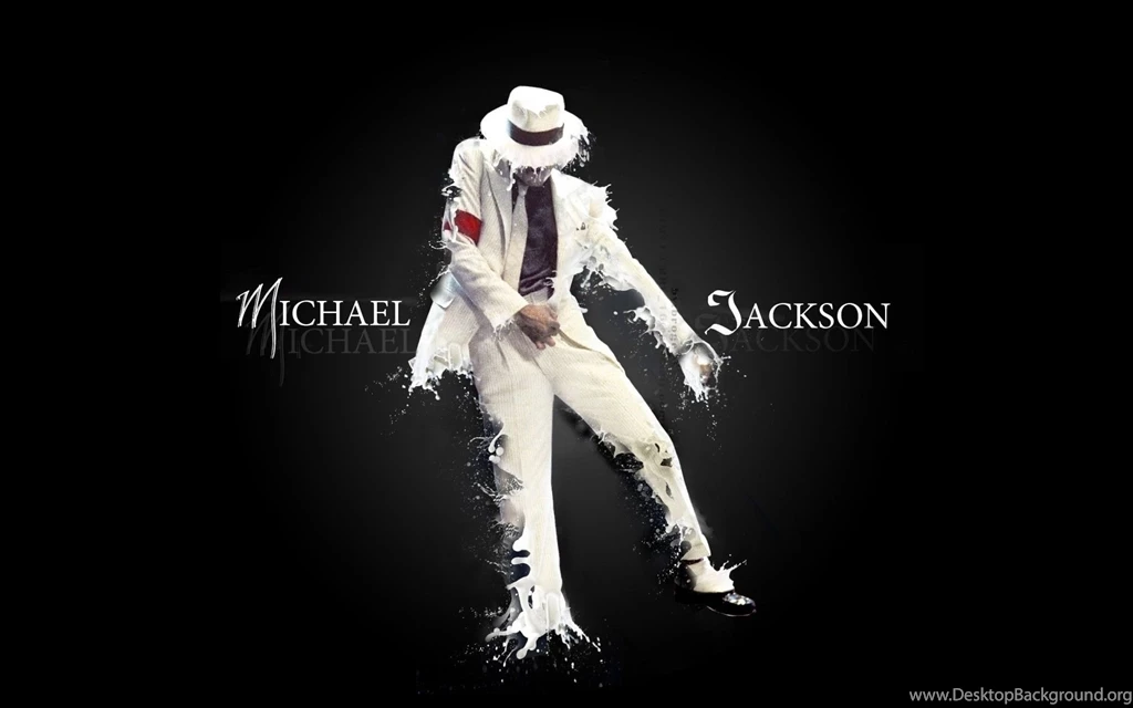 Gallery For   Desktop Wallpapers Of Michael Jackson