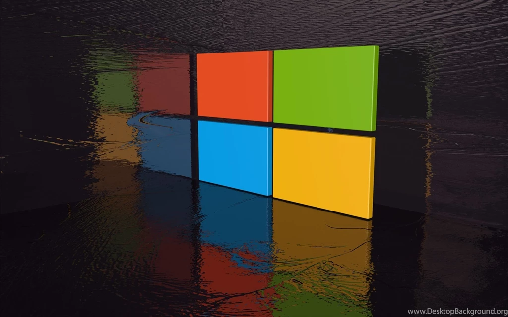 Popular Windows 8 Wallpapers