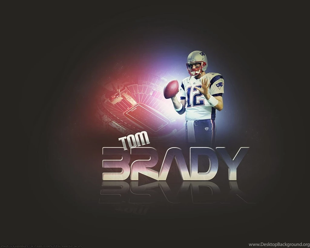 Tom Brady Wallpapers