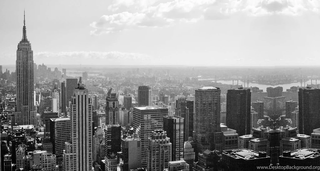 New York City Twitter Backgrounds
