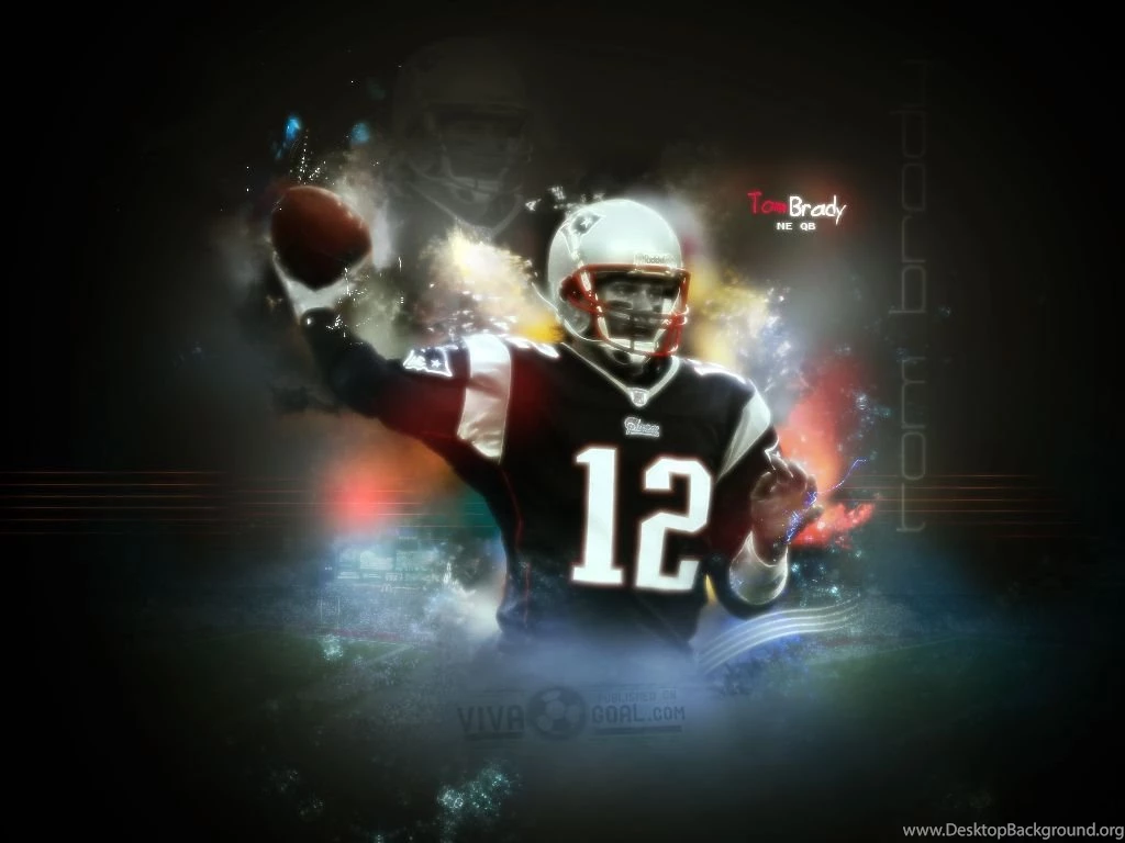 Tom Brady
