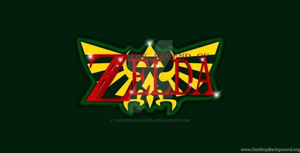 The Legend Of Zelda Backgrounds By TheLegendOfAriel On DeviantArt