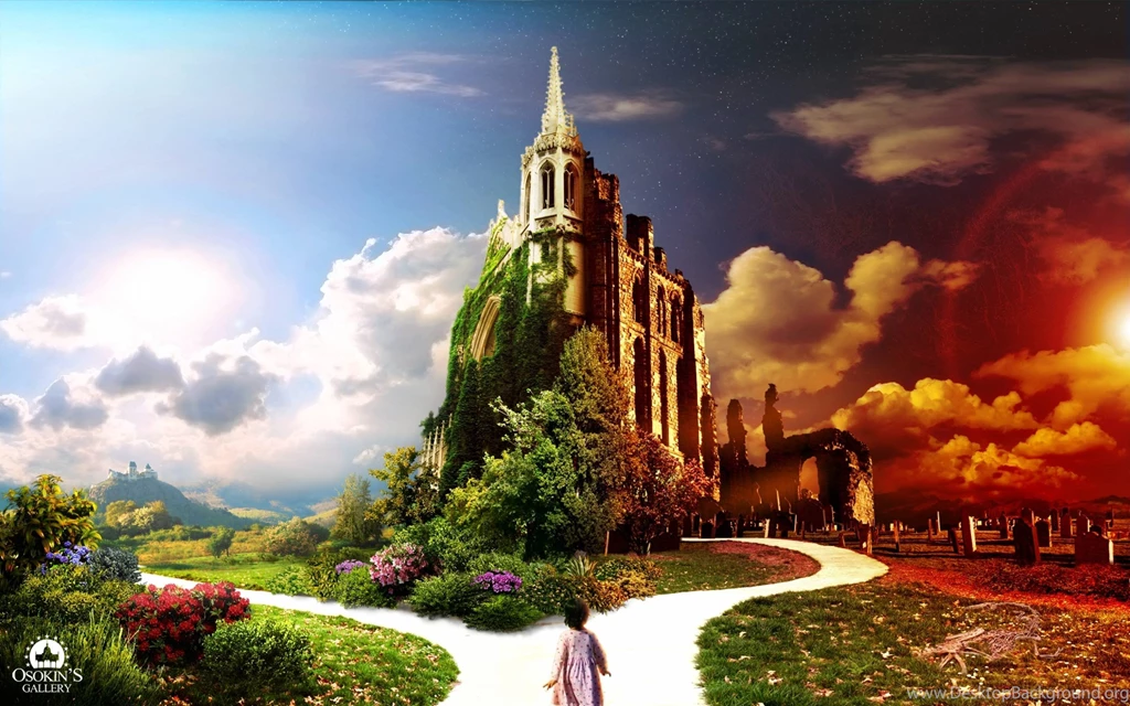 Best 3D Wallpapers