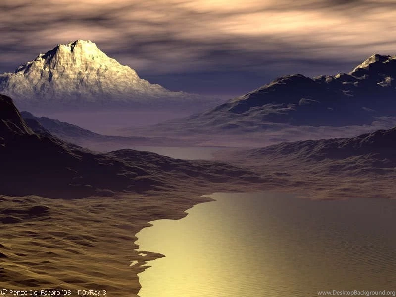 Best 3d Wallpapers Ever