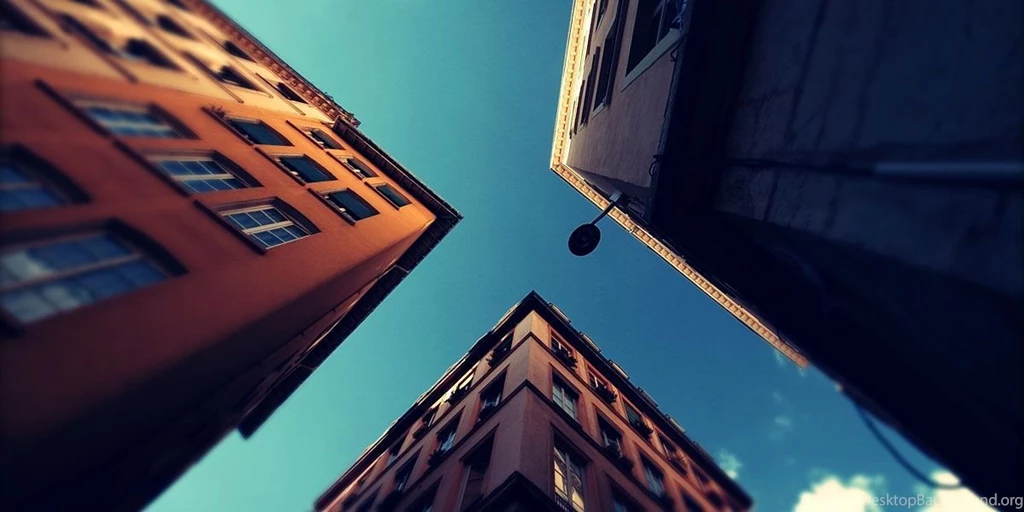 Escape From New York Twitter Cover & Twitter Backgrounds