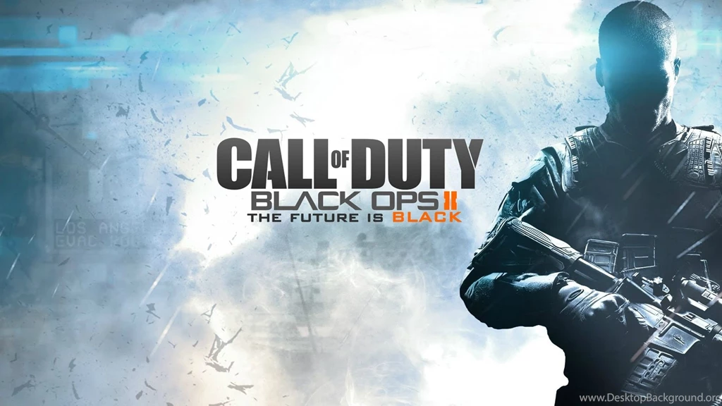 Full HD Wallpapers Call Of Duty Black Ops 2 Mercenary Figure Poster ...