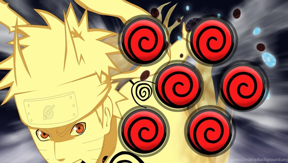 Naruto Shippuden PS Vita Wallpapers Free PS Vita Themes And ...