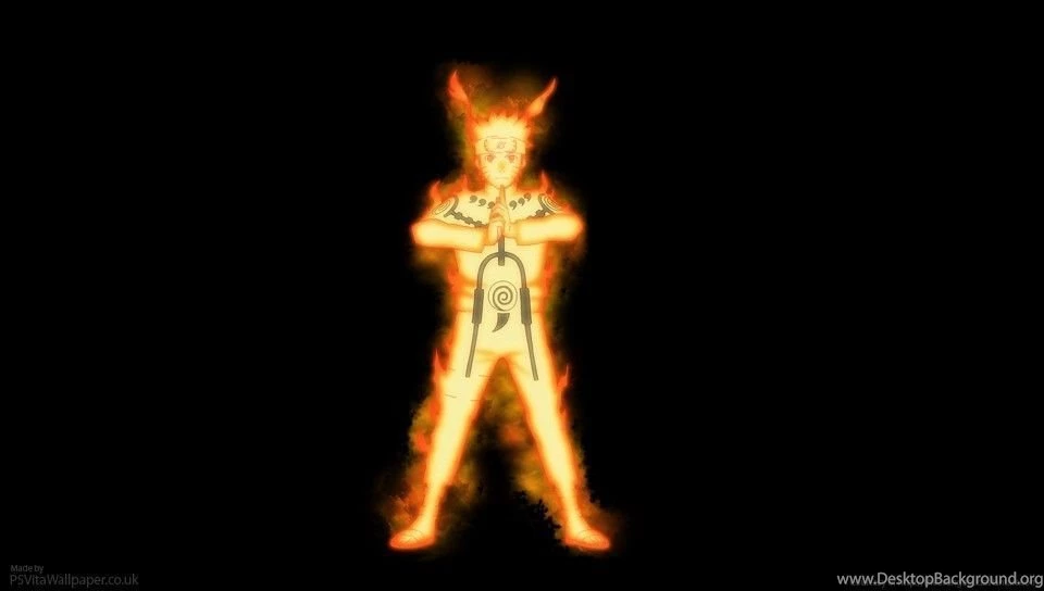 Naruto Shippuden UNSG PS Vita Wallpapers   Customise Your PS Vita ...