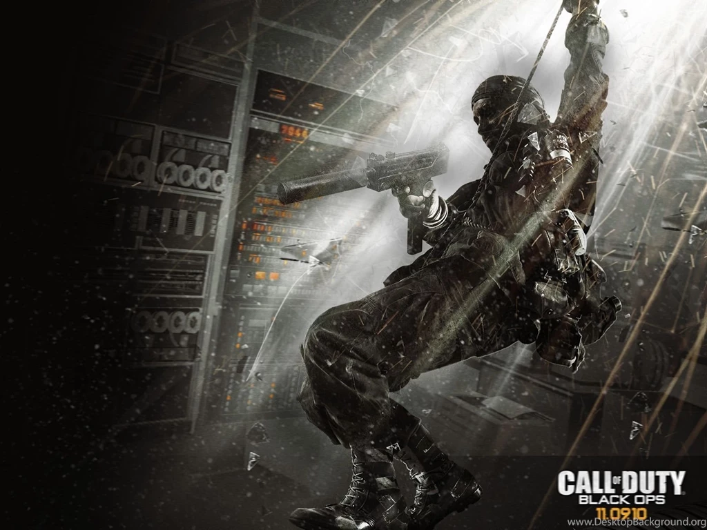 CALL OF DUTY HD WALLPAPERS 1920x1080 ~ Hd Wallpapery
