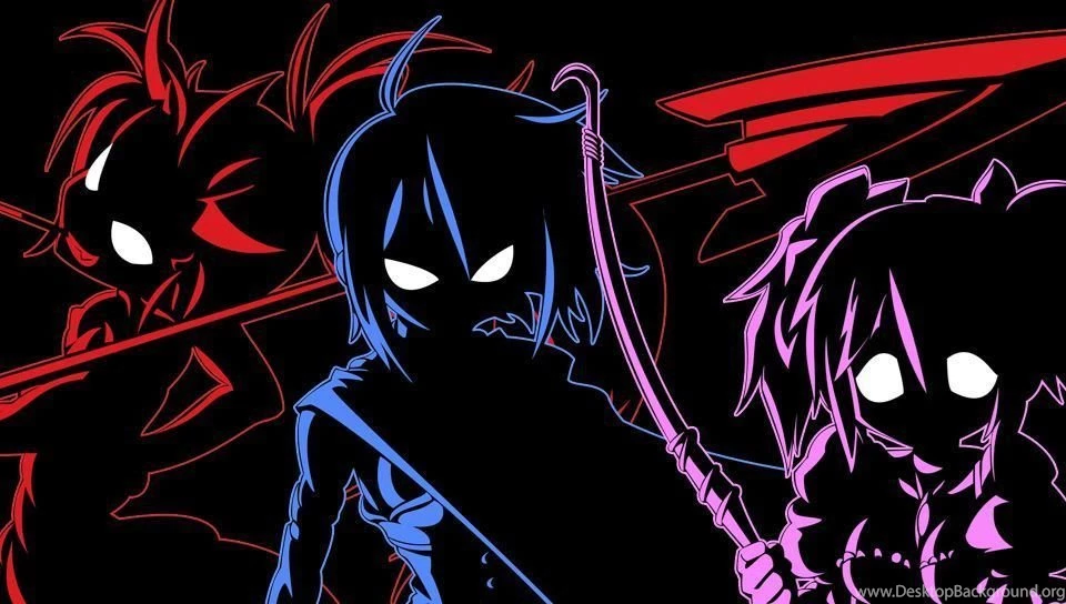 Madoka Wallpapers