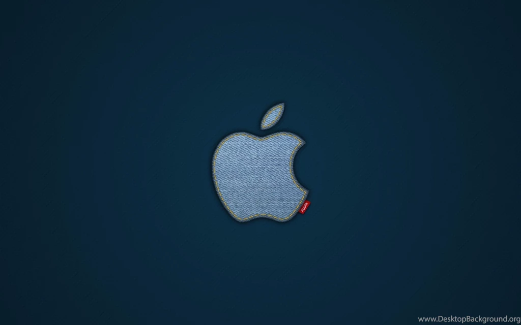 Apple Blue Jean 1920x1200 Full HD 16/10 Wallpapers