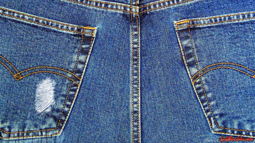HD Blue Jeans Wallpapers Desktop Background