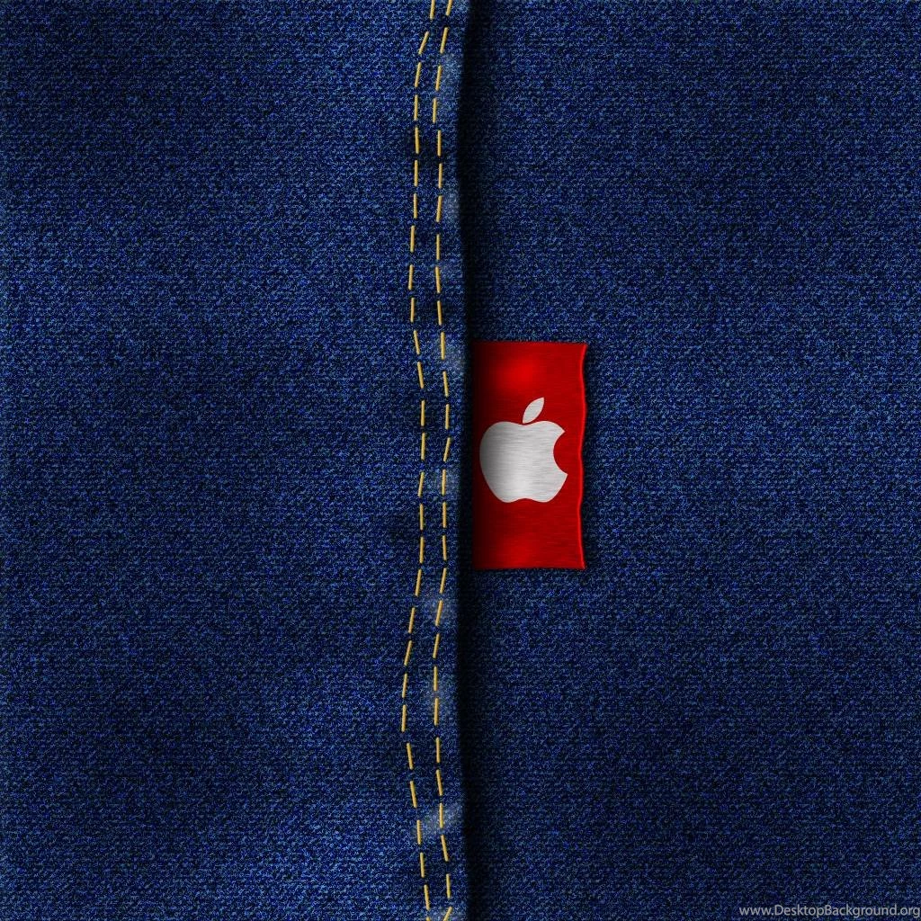 Gallery For   Apple Denim Wallpapers