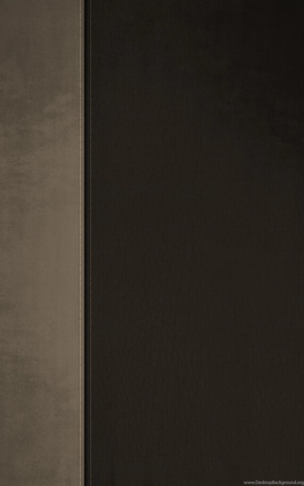 Minimalorder Android Homescreen By Shui   MyColorscreen