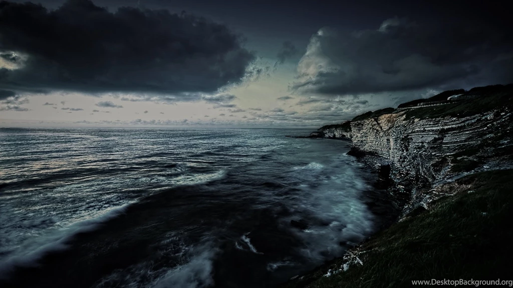 Saint Jean Darkscape Wallpapers By Charlie Henson On DeviantArt