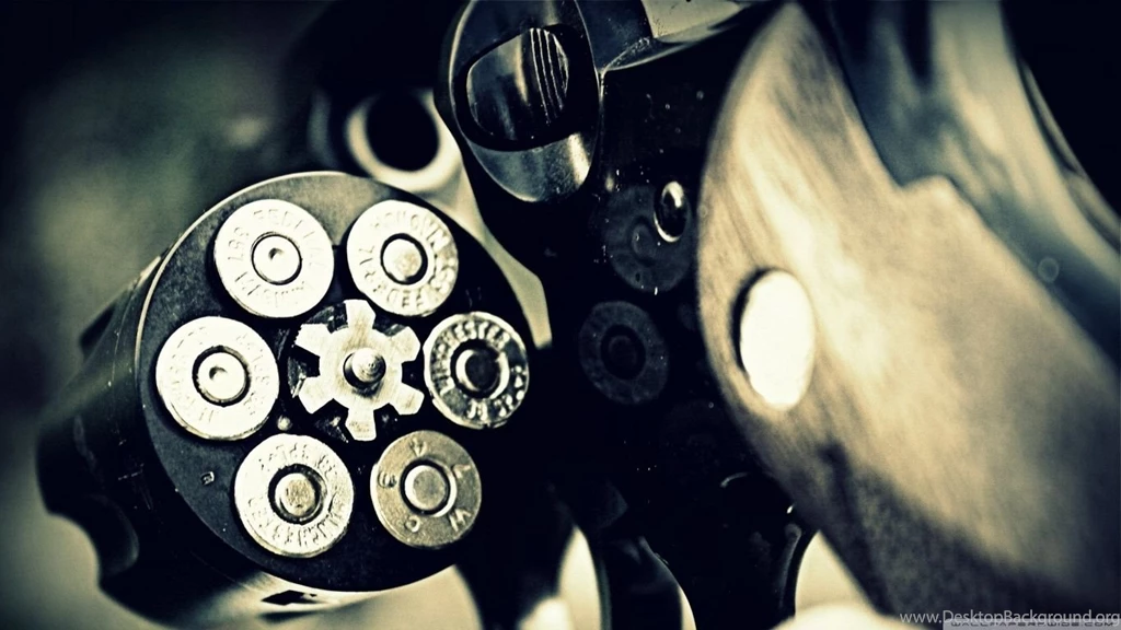 Pistol HD Desktop Wallpapers : High Definition : Fullscreen : Mobile