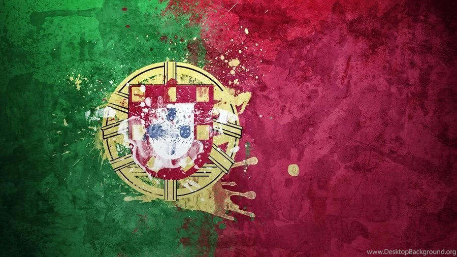 DeviantArt: More Like Portugal Flag Wallpapers By Anonymouscreative