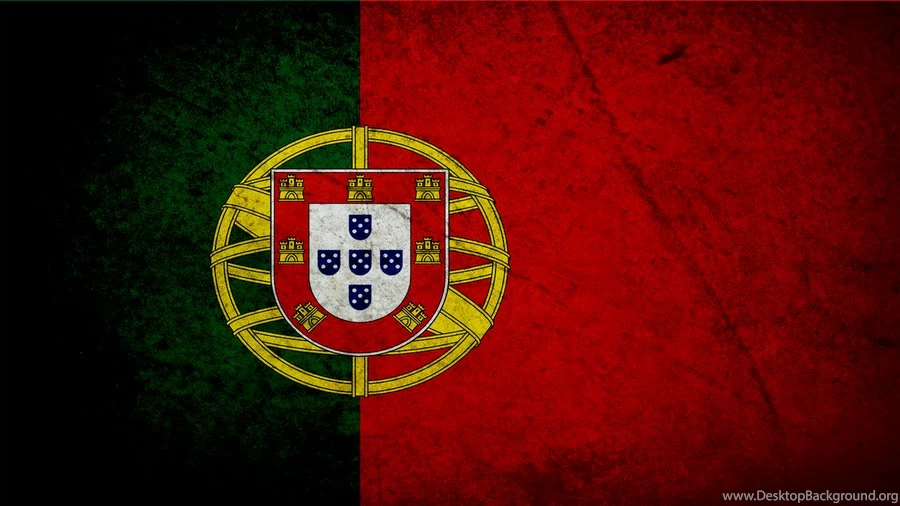 Portuguese Flag By Honeyblossom Rose On DeviantArt