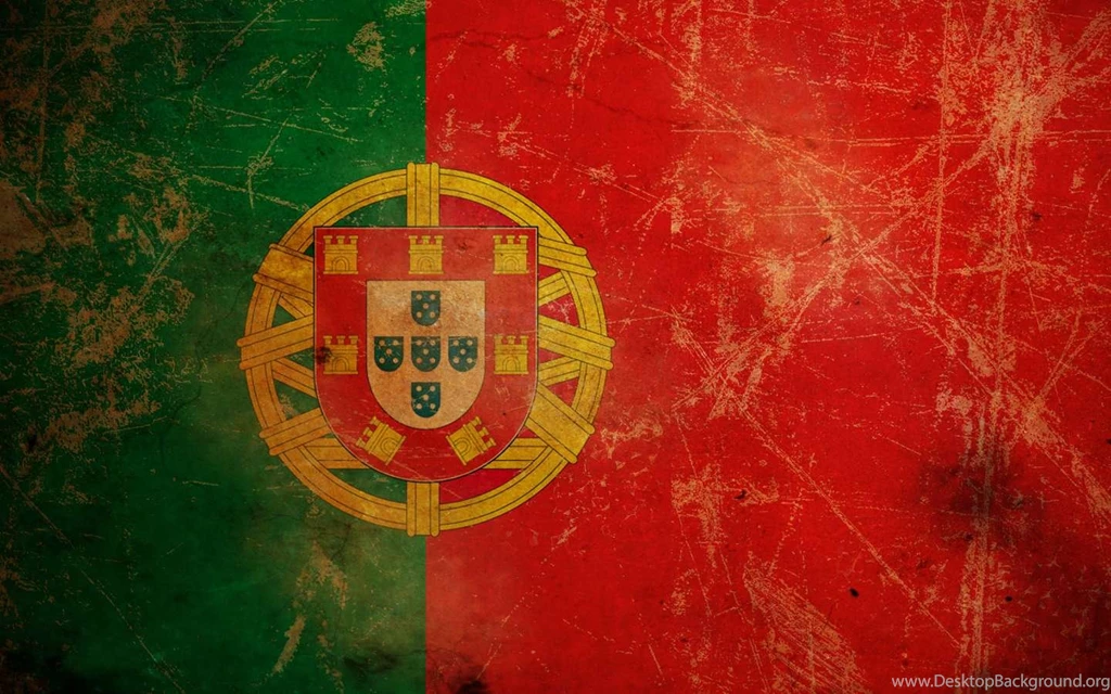 Portugal Flag Wallpapers