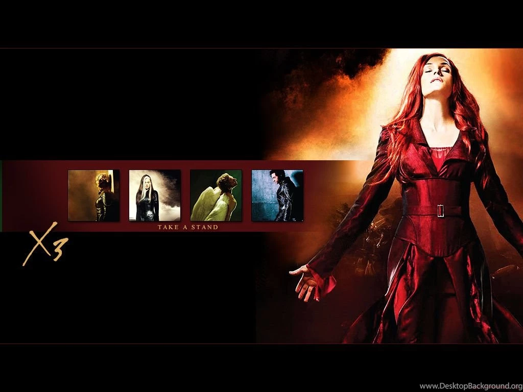 Jean Grey   Famke Janssen Wallpapers (19273900)   Fanpop