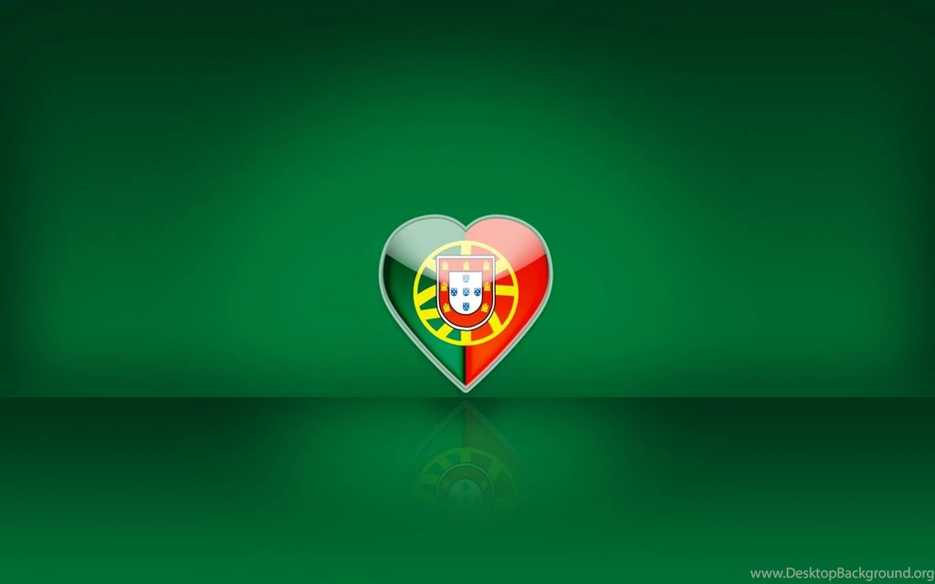 Flag Of Portugal Wallpapers 1920x1200 ImgMob