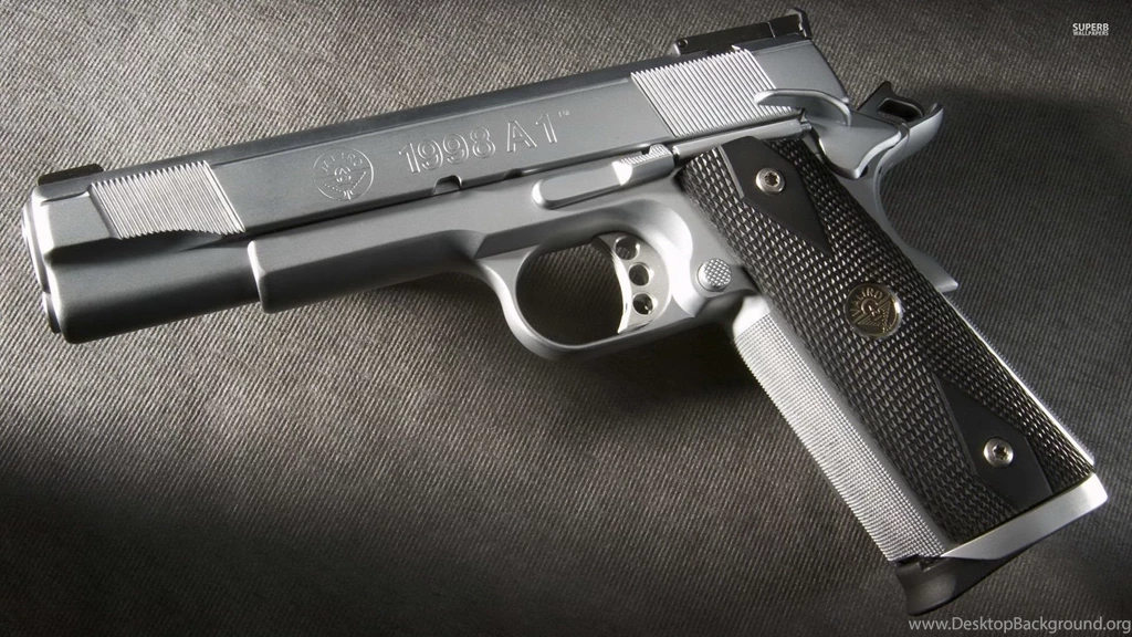 Pistol Close up Wallpapers Photography Wallpapers