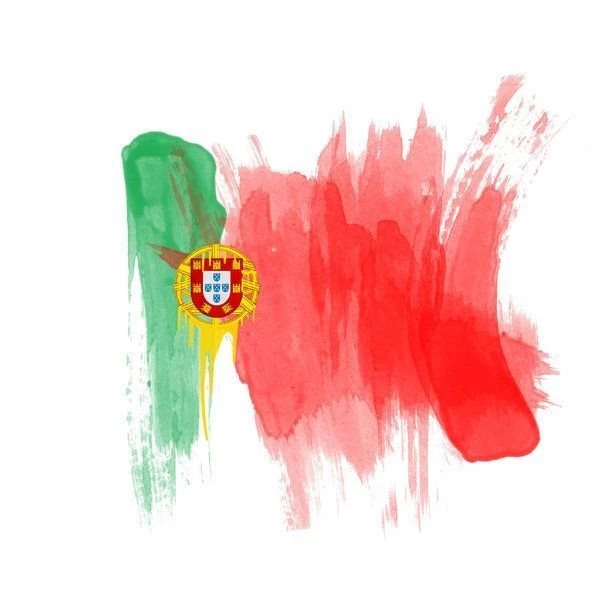 Portuguese Flag By StereoFlo On DeviantArt