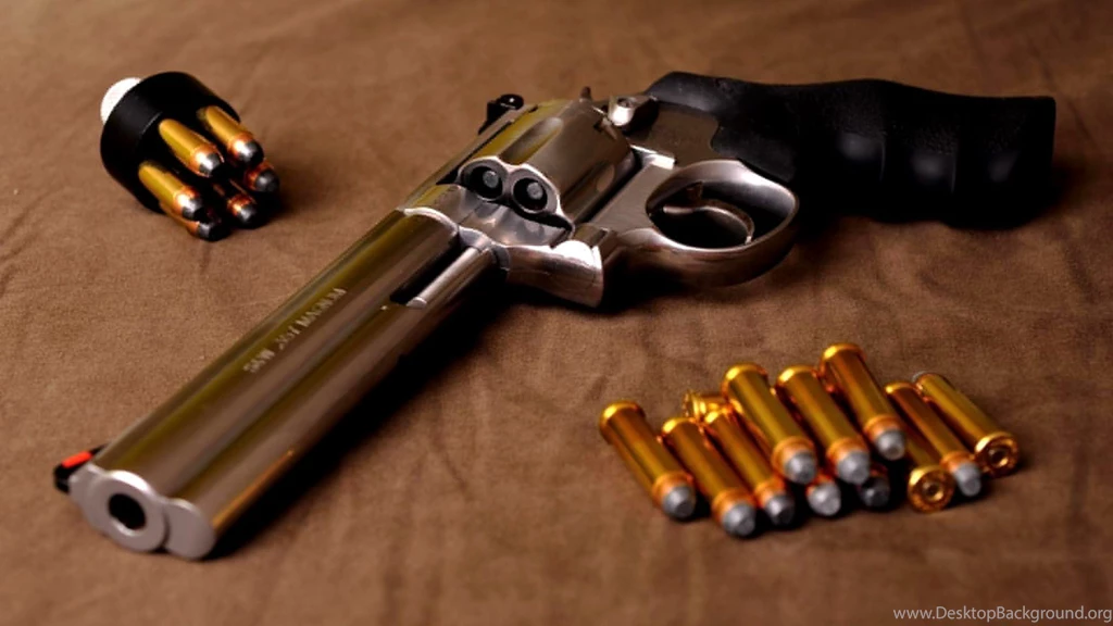 Gun Wallpapers