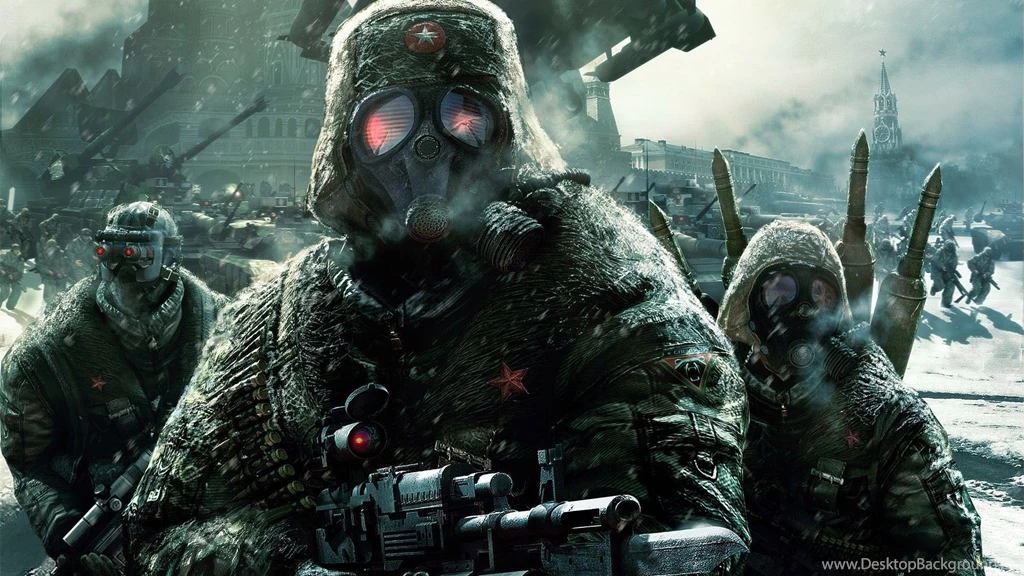 1920x1080 Modern Warfare Desktop PC And Mac Wallpapers
