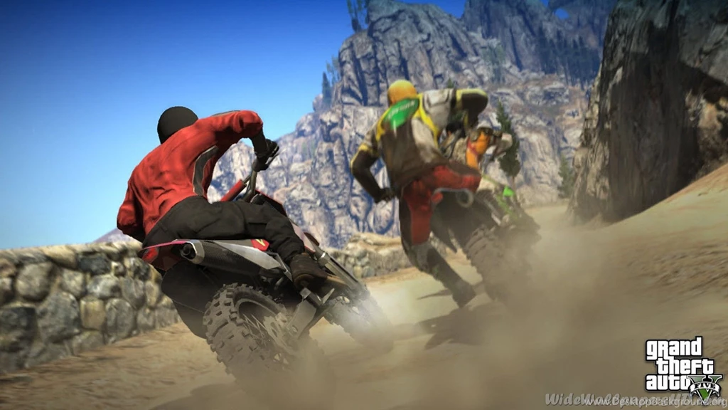 GTA V