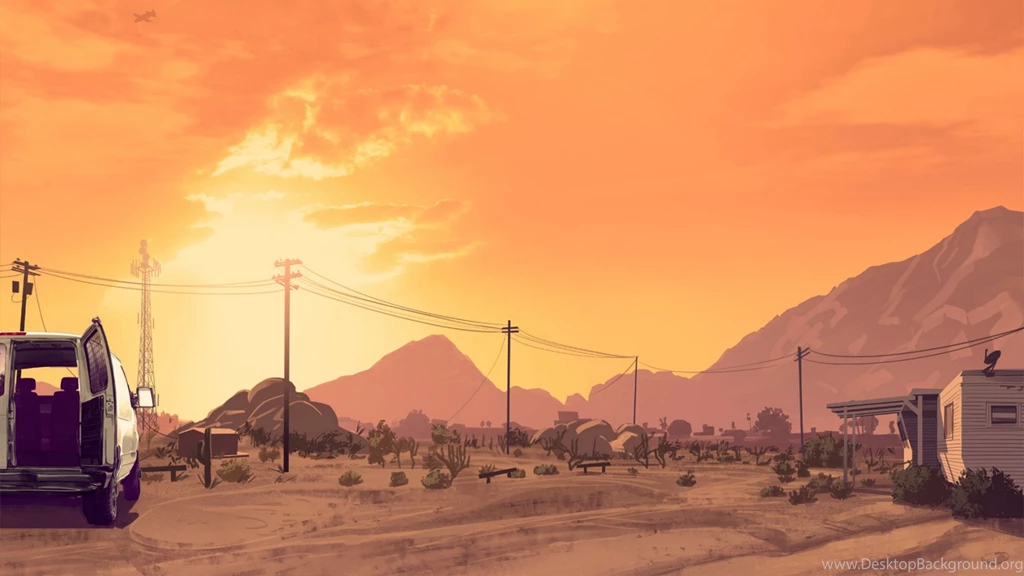 Download Wallpapers 2560x1440 Grand Theft Auto, Grand Theft Auto ...
