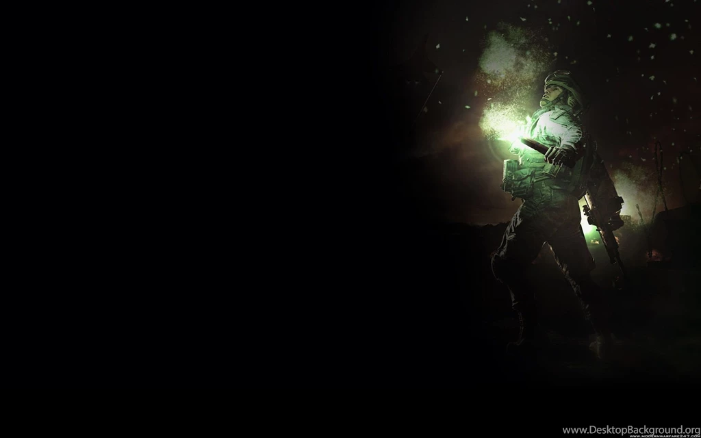 Call Of Duty Modern Warfare 2 Wallpapers Hd Wallpapers 10236