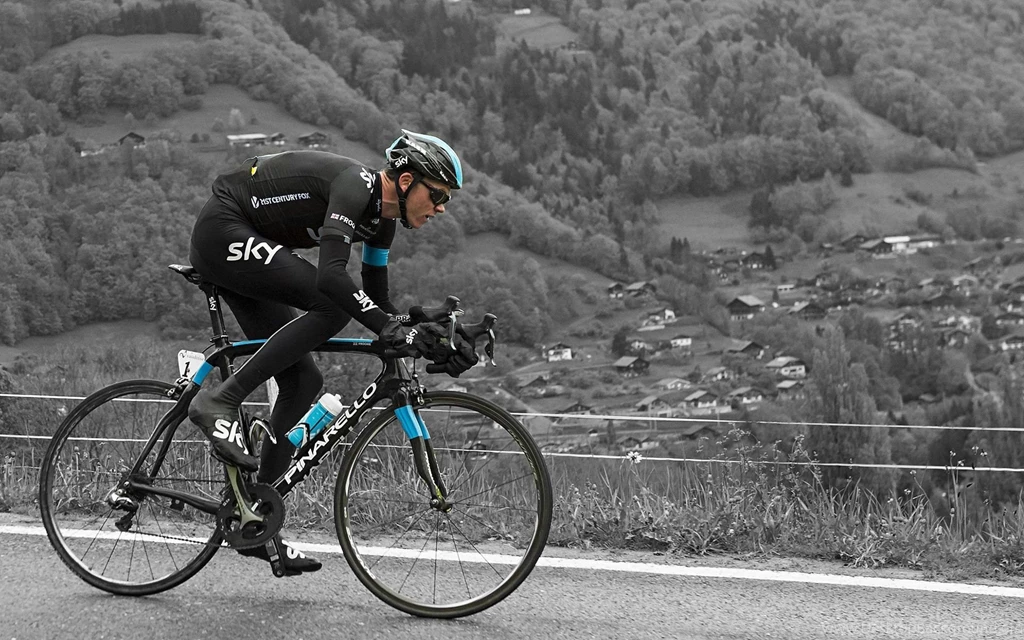 Wallpapers Tagged Cycling