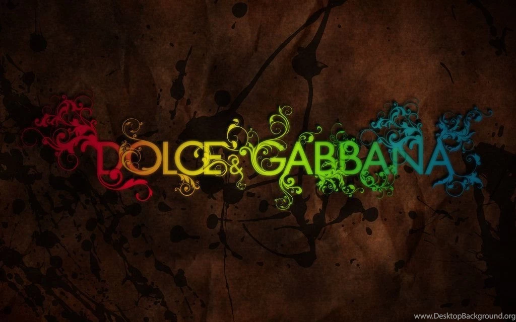 Dolce And Gabbana Wallpapers By T 2 M On DeviantArt