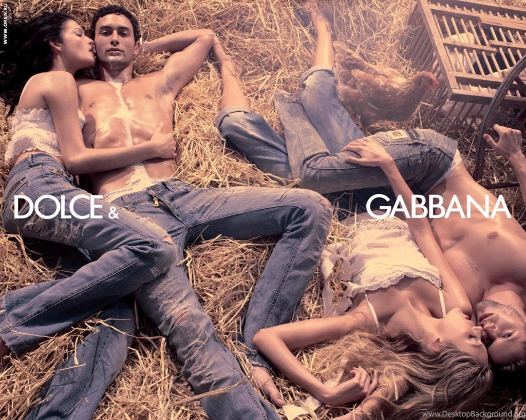 Dolce & Gabbana Dolce & Gabbana Wallpapers (1254539) Fanpop
