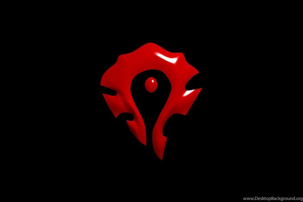 Horde Symbol Wallpapers By Blisteringsyko On DeviantArt