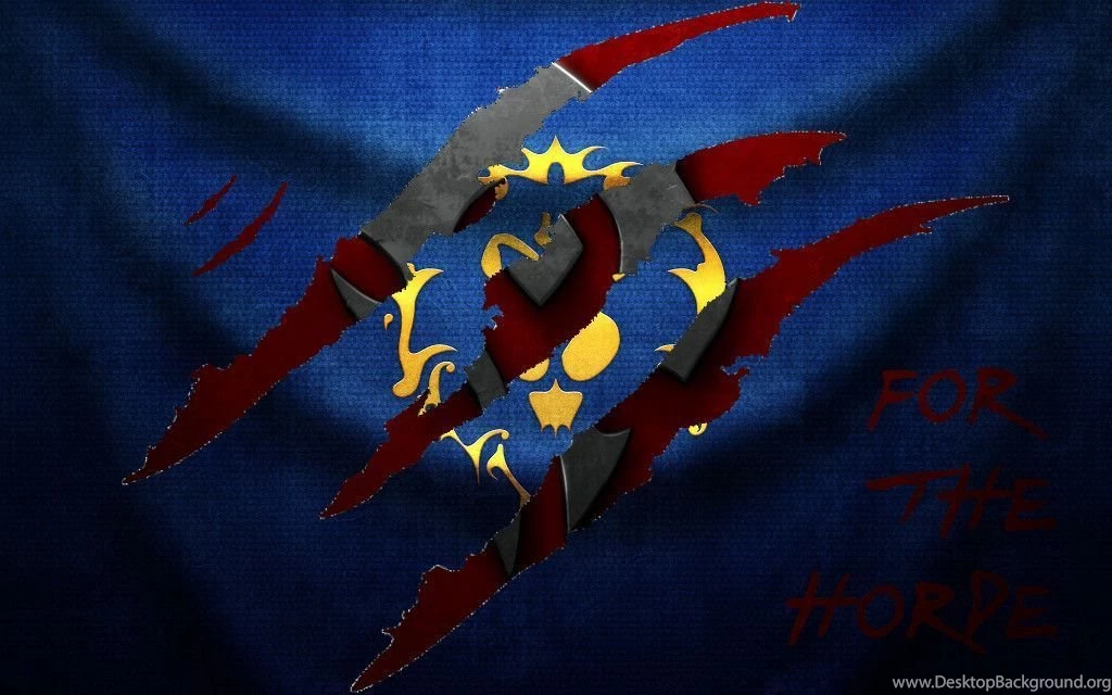 Horde Symbol Wallpapers