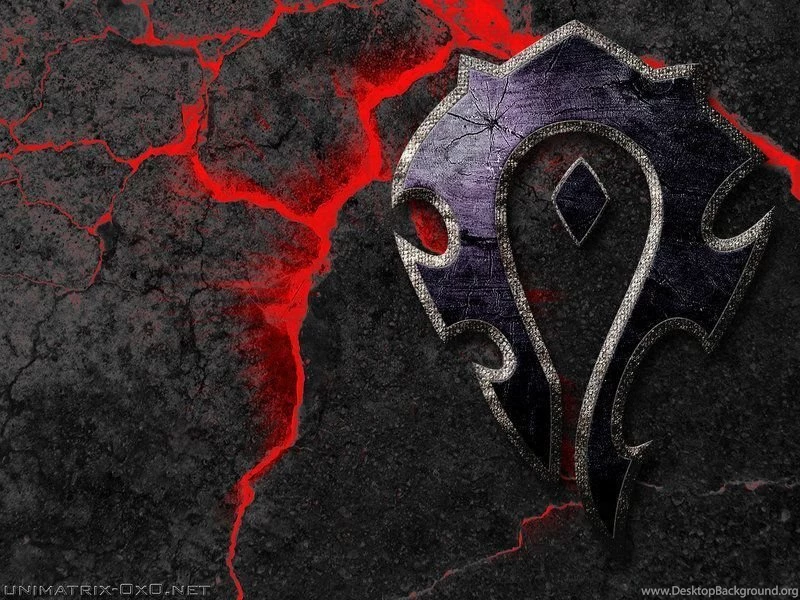 My Soul shards FOR THE HORDE By Samuel Wolfe On DeviantArt