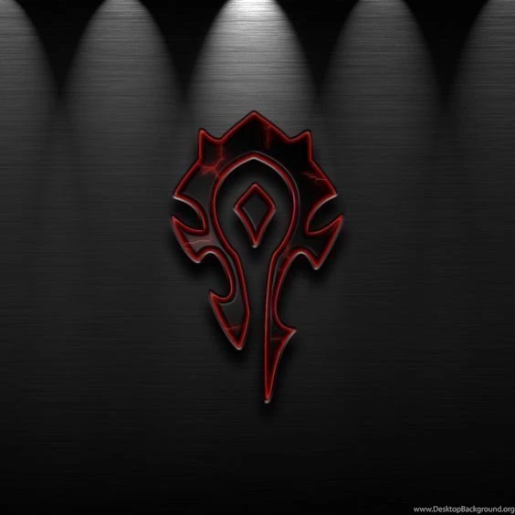 Horde Symbol