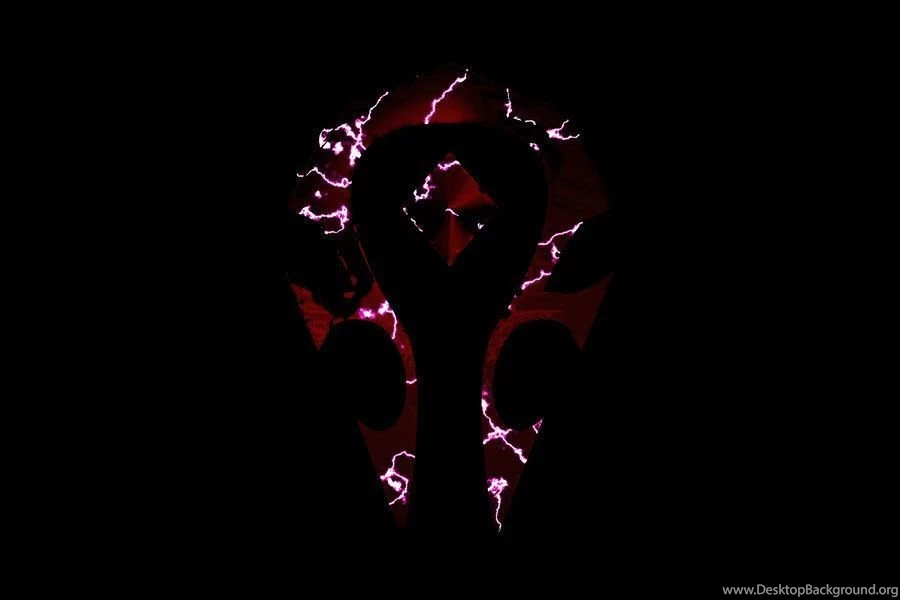 New Horde Wallpapers 1280 X 800 By Gothnate On DeviantArt